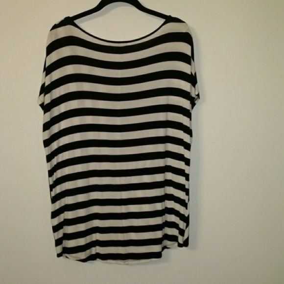 Striped Top - Picture 3 of 3